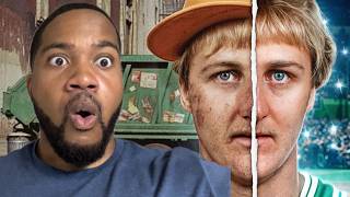 LARRY BIRD IS AN INSPIRATION! | How A Garbage Man Became An NBA Legend