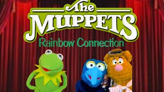 The Muppets-EPIC Rainbow Connection Performance!!!