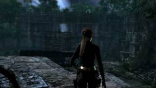 Tomb Raider Underworld - Dev trailer