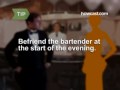 how to attend a wedding alone