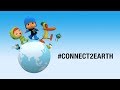 🌍 POCOYO in ENGLISH -  Earth Hour 2018: #Connect2Earth | VIDEOS & CARTOONS for KIDS