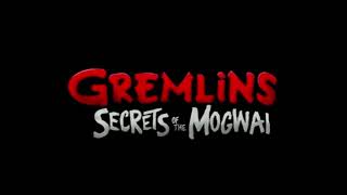 Gremlins: Secrets of the Mogwai Intro