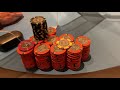 I Crush Highest Stakes I've Ever Played!! Risking It All In 102040 NL! Poker Vlog Ep 153