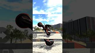 🤡INDIAN BIKES DRIVING 3D പെൺകുട്ടിയെ കണ്ടപ്പോൾ പട്ടി show #indianbikedriving3d #shorts #gaming