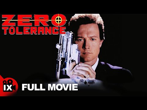 Zero Tolerance (1994) FULL ACTION MOVIE Robert Patrick – Titus Welliver – Mick Fleetwood