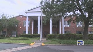 Mobile woman accused of stealing thousands from assisted living tenants