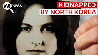 How North Korea Took Japanese Hostages To Train Their Spies | Witness | Kidnapping Documentary