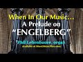 When In Our Music... (A Prelude on 