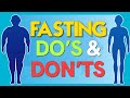 Intermittent Fasting For Weight Loss