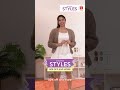 Shopee Styles on 9.9 (2024) Super Shopping Day TV Ad Q3 2024 15s (Philippines) [BCC/HD/ST] #Shorts