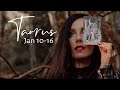 TAURUS TAROT READING | A VERY FINAL ENDING! YOU'LL SOON BE CELEBRATING! A POSITIVE NEW START AWAITS!