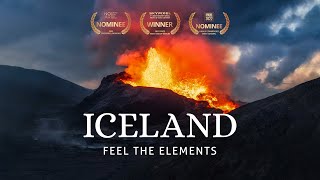 Iceland - Feel The Elements