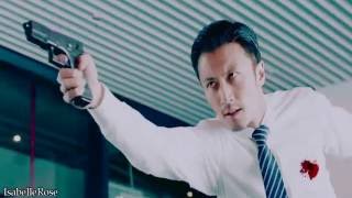 Heartfall Arises fantrailer (Nicholas Tse, Sean Lau, Gao Weiguang)