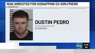 Man arrested after SWAT standoff, hostage situation
