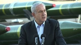 Israel ameaça Palestina com novas sanções