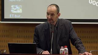 ARQUEOLOGÍA DE LOS MEDIOS RADICAL (su epistemología, estéticas y casos de estudio). Wolfgang Ernst