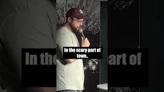 Comedian roasts Real Estate agents #comedy #shorts #haha #standupcomedy #standup #standupcomedian