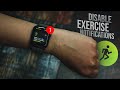 How to Turn Off Apple Watch Exercise Notifications (tutorial)