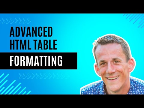 Advanced HTML Tables in Power Automate – Formatting cells, rows and ...