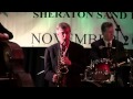 Sunny side of the street - Midiri Brothers - Suncoast Jazz Classic, 2013