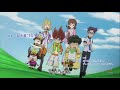 duel masters victory opening version 1