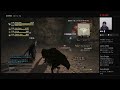 【ddon 51】麦茶んが「クランダンジョンに挑戦」