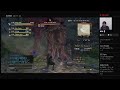 【ddon 51】麦茶んが「クランダンジョンに挑戦」