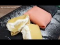 Bánh CREPE Sầu Riêng TỨ SẮC |Bếp Nhà Dieu Nguyen