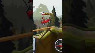 Not much gas and won 🏆💪Hill Climb Racing 2