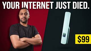 UniFi 5G Backup - The $99 Insurance Policy for Your Network