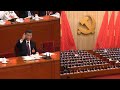 China's Communist Party Congress to end with Xi set for third term | AFP