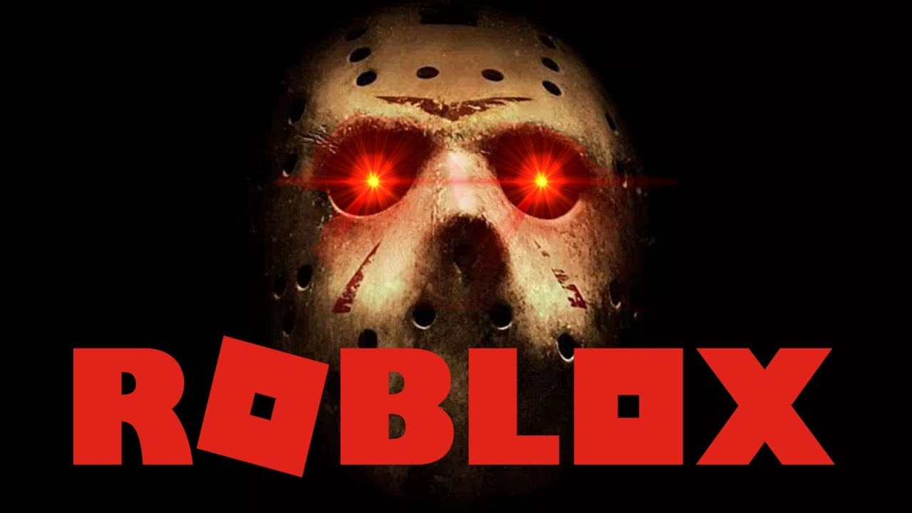 Roblox Friday 13th Jason Simulator Play As Jason 2009 Youtube