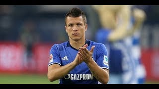 Евгений Коноплянка, лучшие голы, финты 2017 | Yevgen Konoplyanka 2017