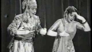 Jahan Mein Jathi Hoon (ChoriChori 1956)