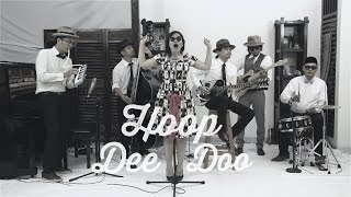 #LiveAtKlaus | Deredia - Hoop Dee Doo