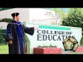 clsu college of education