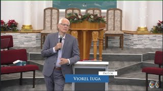 FRBC 2024 - 31 Dec  - Viorel Iuga - Întrebări la Sfârșit de An