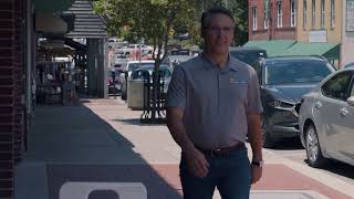 ECRS - Keynote Intro