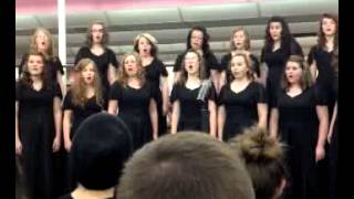 Starlite Serenades 2 22, Pendleton Heights High School