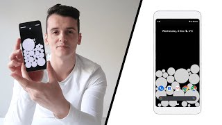 Activity Bubbles Review | Google Digital Wellbeing Experiments