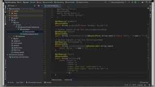 Java Hello Spring Part 6: Form Submission