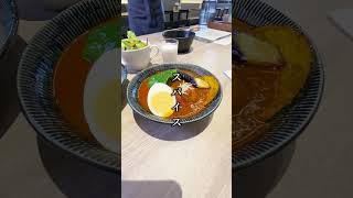 姫路グルメ　Reborn_Curry