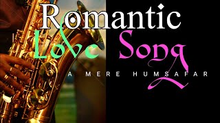 Romantic song on sexophone | bollywood sexophone | sexophone music @THEOCTAVES