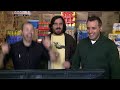 Best Grocery Store Challenges - Part 2 (Mashup)  Impractical Jokers  truTV
