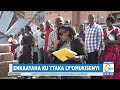 Enkaayana ku Ttaka mu Kisenyi, Omulamuzi Alambudde Ettaka Okulaba Amazima