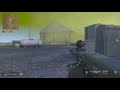 Call of Duty: Modern Warfare jopstar finish