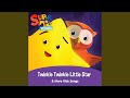 Twinkle Twinkle Little Star (Sing-Along) [Instrumental]