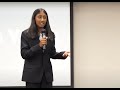Empowering Change in Feminism | Sanvika Pasumarthi | TEDxEmpire Ranch Youth