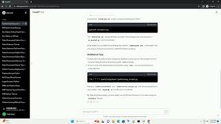 run a python script every 5 minutes