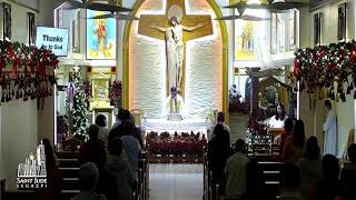 FEAST OF THE BAPTISM OF THE LORD